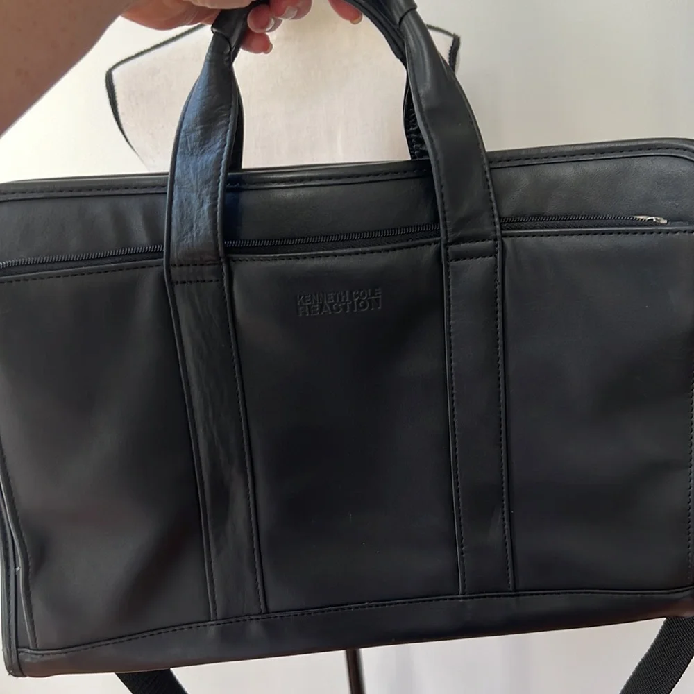 Kenneth Cole Reaction Laptop Bag